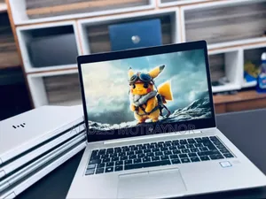 New Laptop HP EliteBook 840 16GB Intel Core I5 SSD 512GB