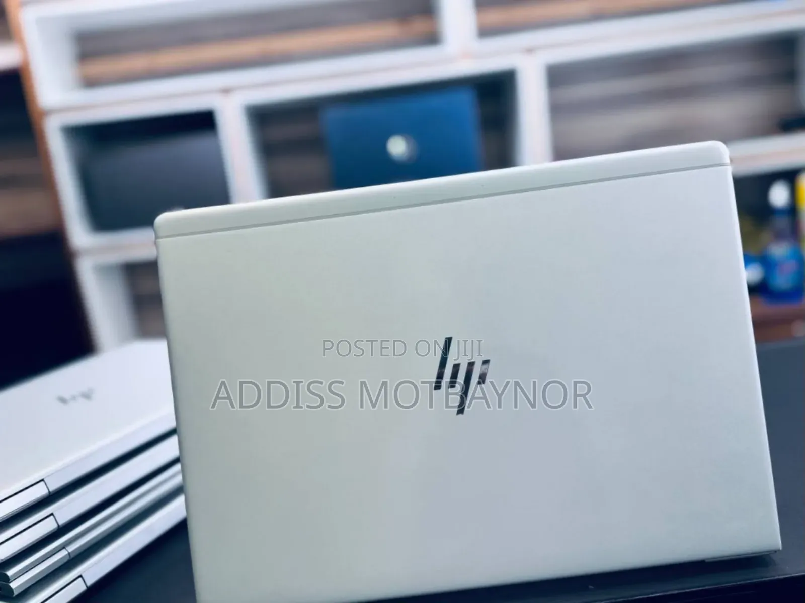 New Laptop HP EliteBook 840 16GB Intel Core I5 SSD 512GB