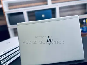 New Laptop HP EliteBook 840 16GB Intel Core I5 SSD 512GB