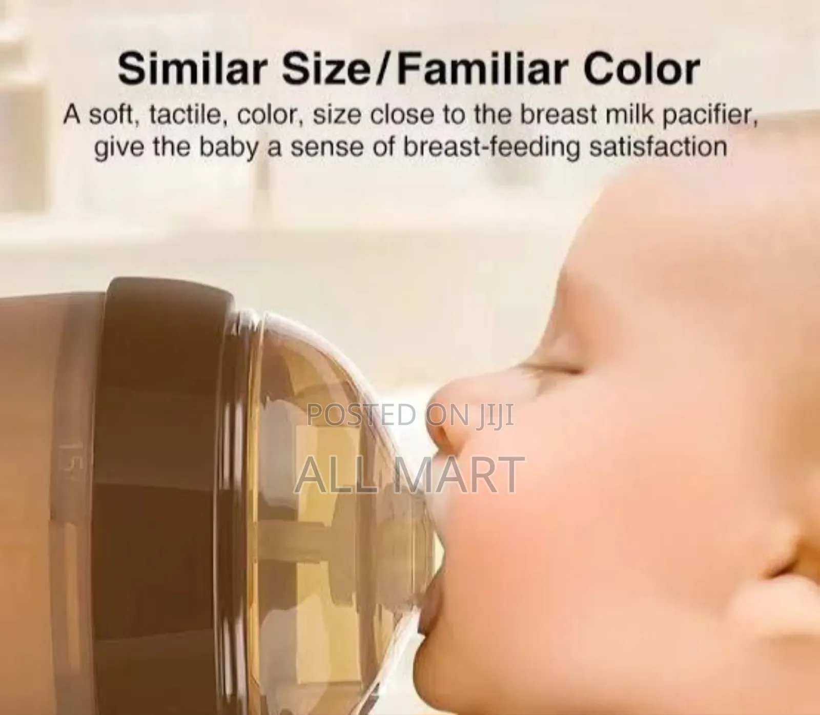 6 in 1 Aligo Baby Feeding Set