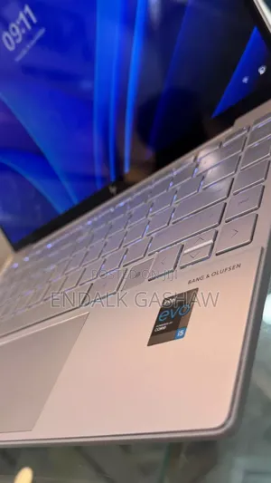 Photo - New Laptop HP Envy 4 16GB Intel Core I5 SSD 512GB