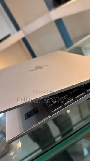 New Laptop HP Envy 4 16GB Intel Core I5 SSD 512GB