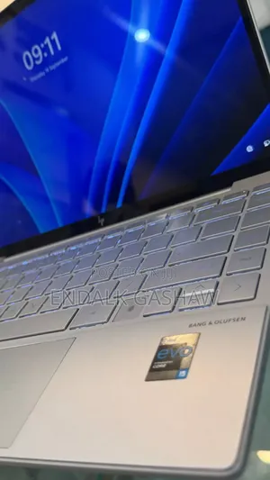 New Laptop HP Envy 4 16GB Intel Core I5 SSD 512GB