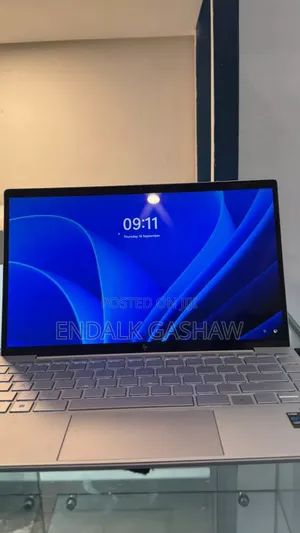 New Laptop HP Envy 4 16GB Intel Core I5 SSD 512GB