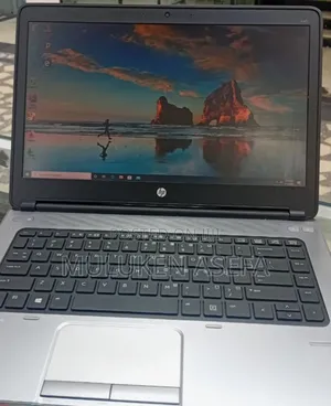 Photo - New Laptop HP ProBook 640 G1 8GB Intel Core I5 SSD 1T