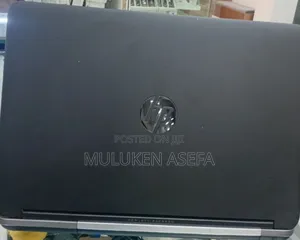 New Laptop HP ProBook 640 G1 8GB Intel Core I5 SSD 1T