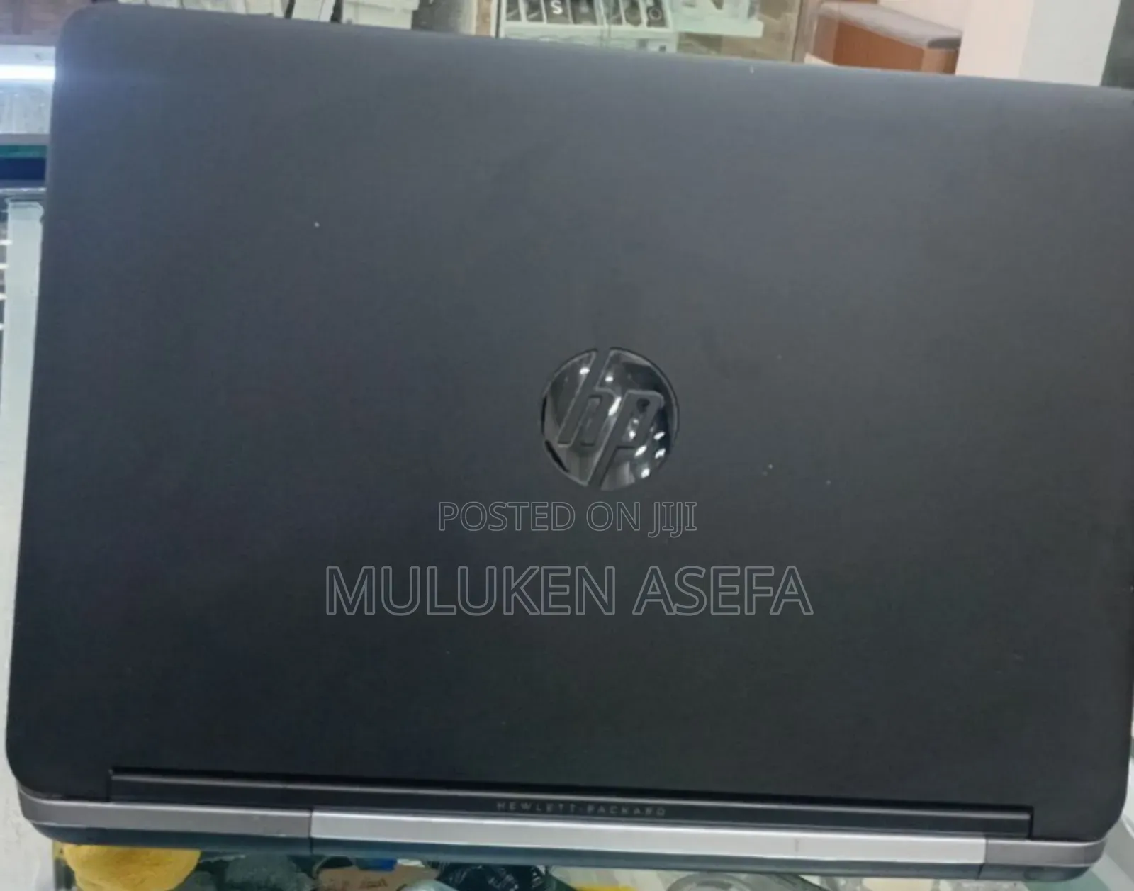 New Laptop HP ProBook 640 G1 8GB Intel Core I5 SSD 1T