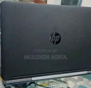 New Laptop HP ProBook 640 G1 8GB Intel Core I5 SSD 1T