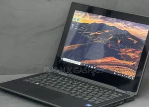 New Laptop HP ProBook X360 440 4GB Intel Celeron SSD 128GB