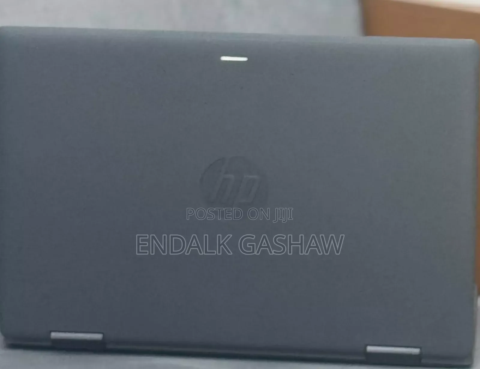 New Laptop HP ProBook X360 440 4GB Intel Celeron SSD 128GB