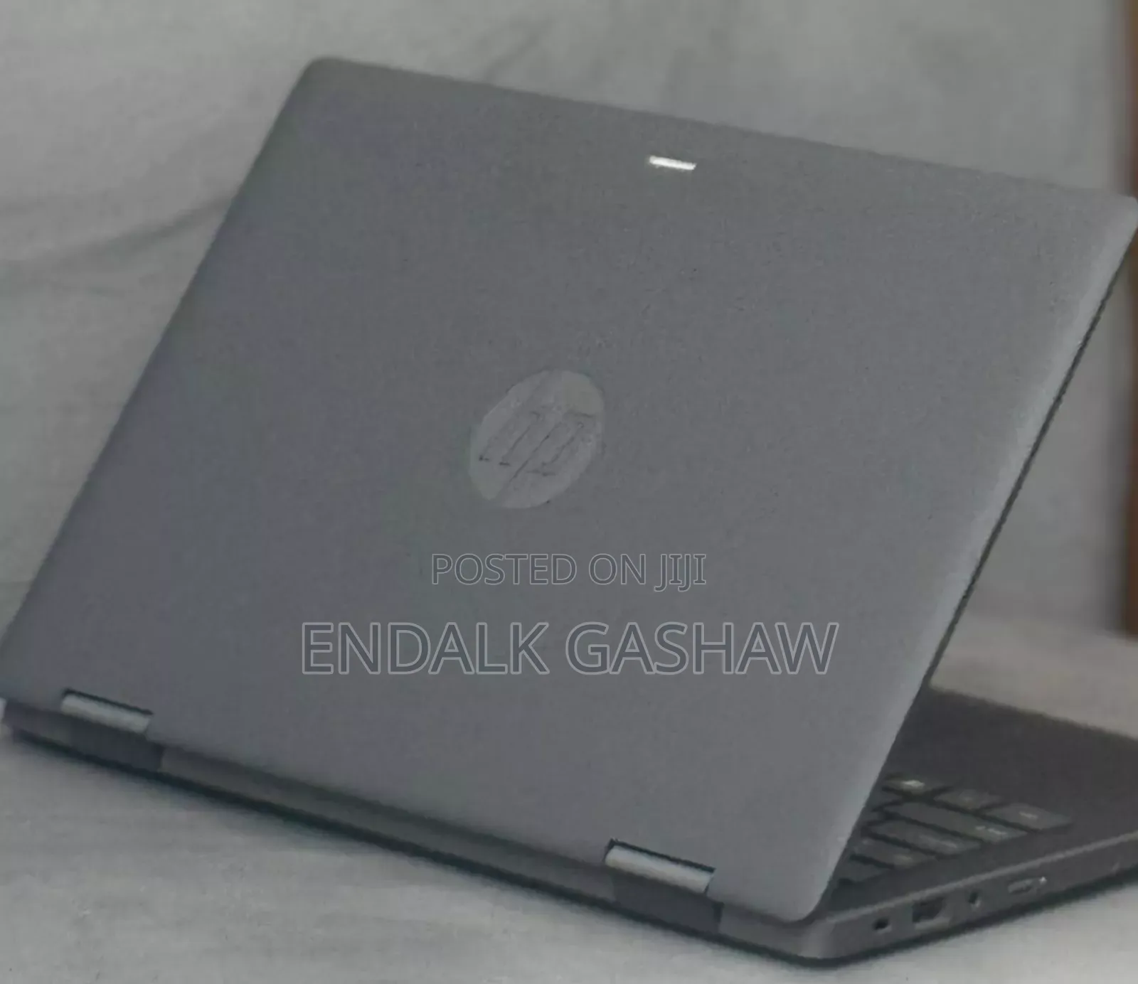 New Laptop HP ProBook X360 440 4GB Intel Celeron SSD 128GB