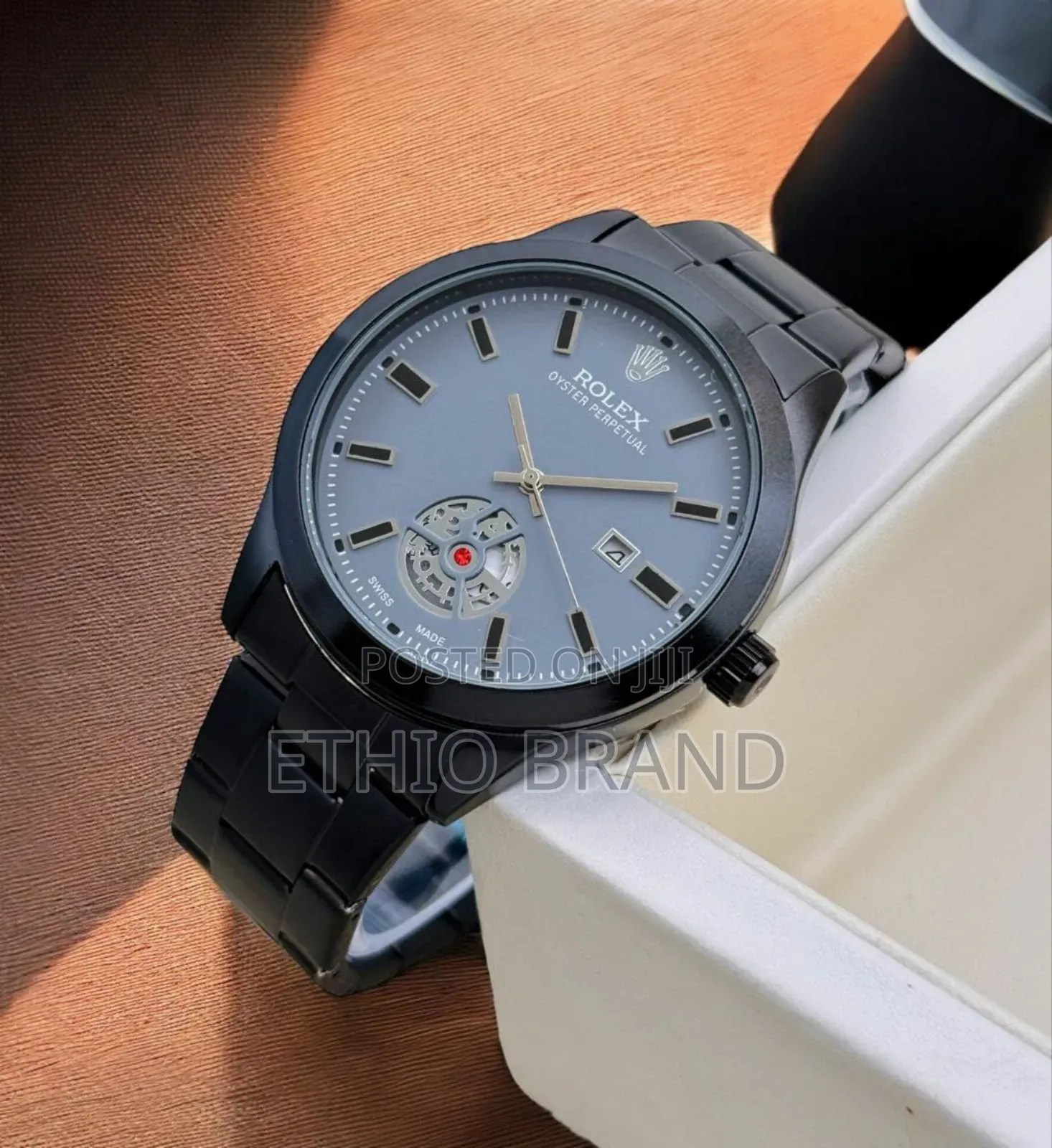 Watches Bold for Him