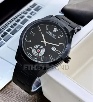 Watches Bold for Him