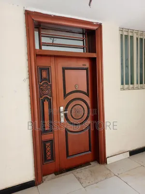 Photo - Victor-Door Metal Door