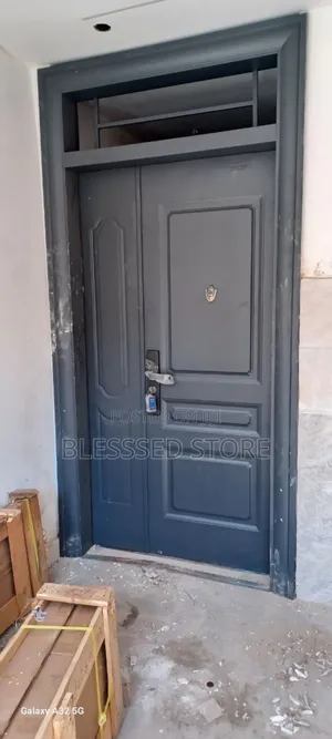 Victor-Door Metal Door