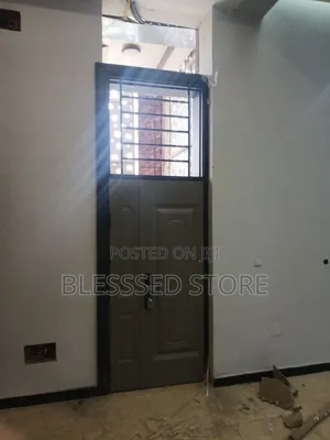 Victor-Door Metal Door