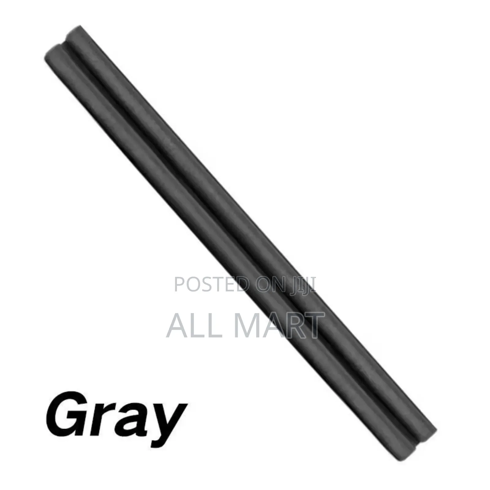 Door Bottom Seal Strip Stopper