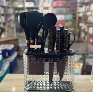 Photo - 16pcs Kitchenware Set