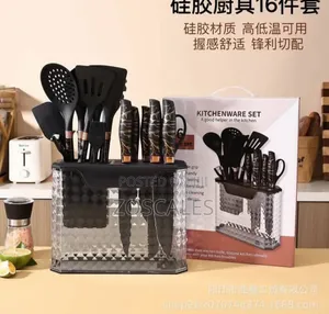 16pcs Kitchenware Set