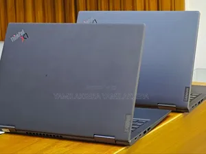 Photo - New Laptop Lenovo ThinkPad X1 Carbon 32GB Intel Core I7 SSD 512GB