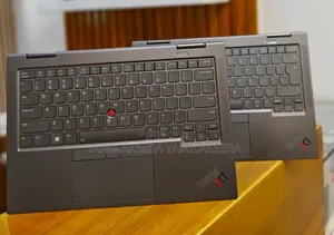 New Laptop Lenovo ThinkPad X1 Carbon 32GB Intel Core I7 SSD 512GB