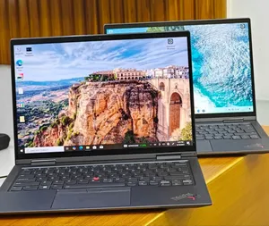 New Laptop Lenovo ThinkPad X1 Carbon 32GB Intel Core I7 SSD 512GB