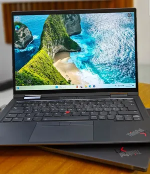 New Laptop Lenovo ThinkPad X1 Carbon 32GB Intel Core I7 SSD 512GB