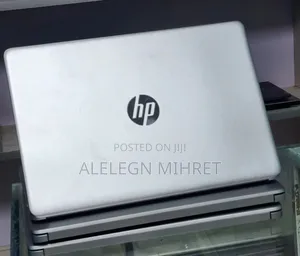 Photo - New Laptop HP Stream Notebook 8GB Intel Core I5 SSD 512GB