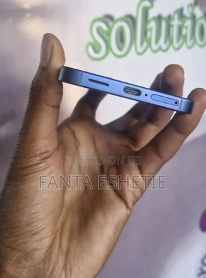 New Samsung Galaxy S25 256 GB Blue