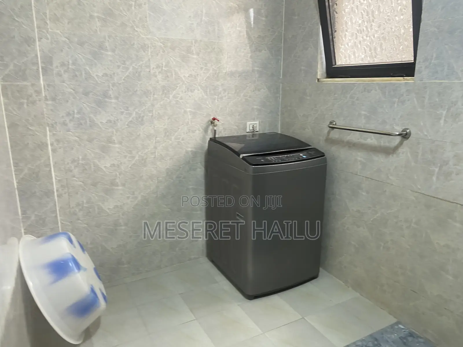 Furnished 5bdrm House in Bole Bolbula for rent