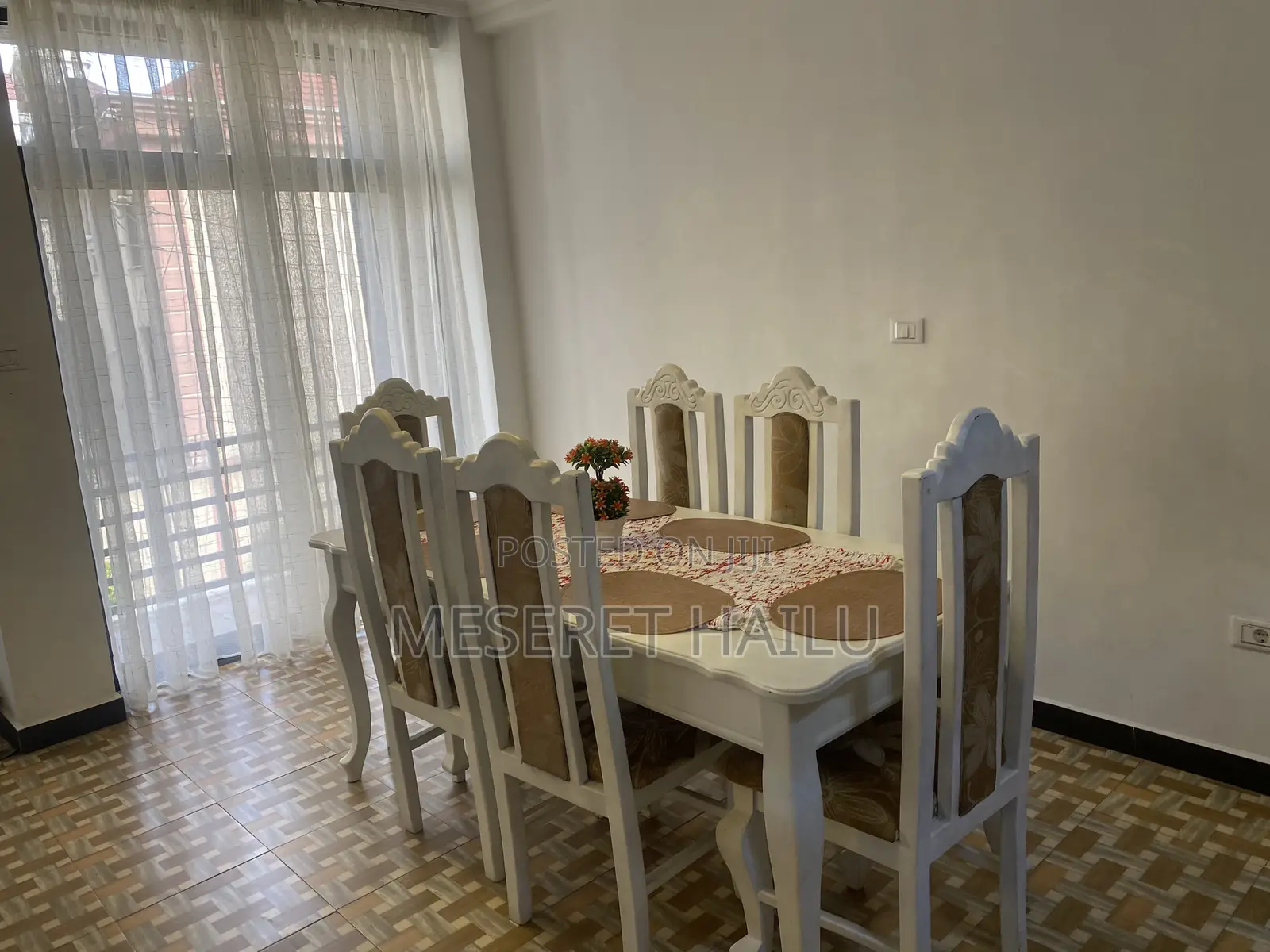 Furnished 5bdrm House in Bole Bolbula for rent