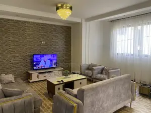 Furnished 5bdrm House in Bole Bolbula for rent