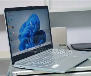 New Laptop HP Stream Notebook 8GB Intel Core I5 SSD 512GB