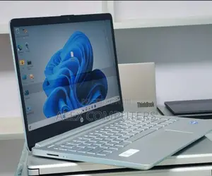 New Laptop HP Stream Notebook 8GB Intel Core I5 SSD 512GB
