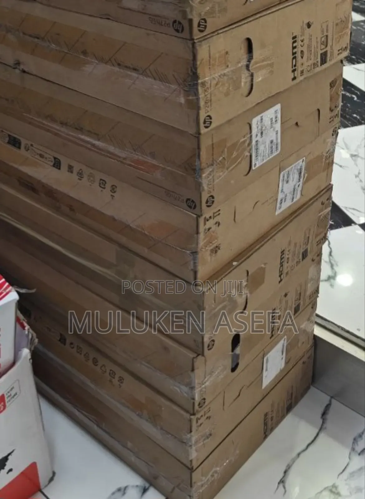 New Arrival
Model P27h G5
 Hp Monitor Full Hd Resolution 
Screen