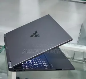 New Laptop HP Victus 15 16GB AMD Ryzen 5 SSD 512GB