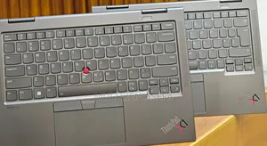 Photo - New Laptop Lenovo Thinkpad X1 Yoga 32GB Intel Core I7 SSD 512GB