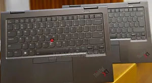 New Laptop Lenovo Thinkpad X1 Yoga 32GB Intel Core I7 SSD 512GB