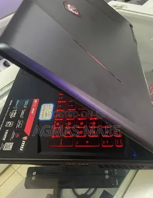 Photo - New Laptop MSI Katana 15 16GB Intel Core I7 SSD 512GB