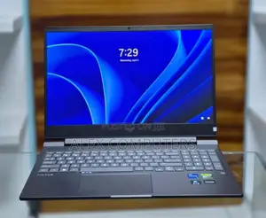 New Laptop HP Victus 15 16GB AMD Ryzen 5 SSD 512GB