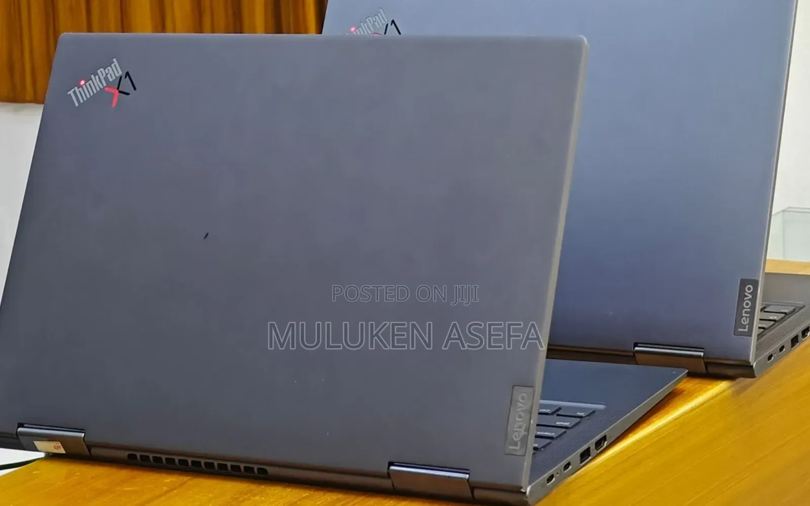 New Laptop Lenovo Thinkpad X1 Yoga 32GB Intel Core I7 SSD 512GB