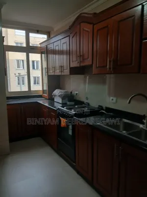 Photo - Furnished 3bdrm Apartment in Apartment, Yeka for rent
