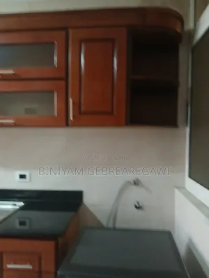 Furnished 3bdrm Apartment in Apartment, Yeka for rent
