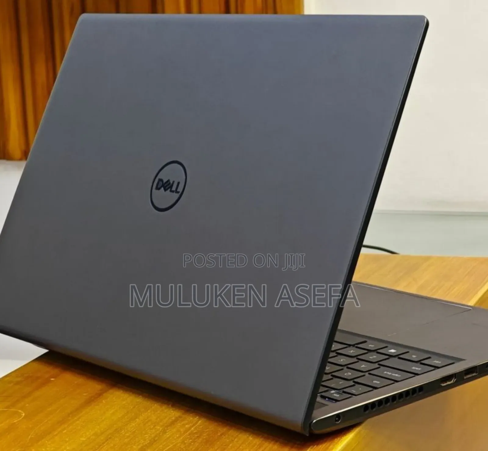 New Laptop Dell Inspiron 15 16GB Intel Core I7 SSD 512GB