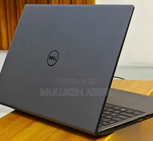 New Laptop Dell Inspiron 15 16GB Intel Core I7 SSD 512GB