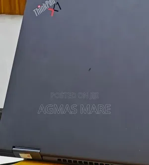 Photo - New Laptop Lenovo Thinkpad X1 Yoga 32GB Intel Core I7 SSD 512GB