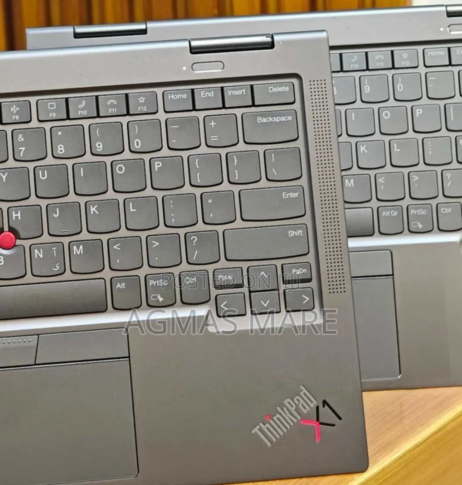 New Laptop Lenovo Thinkpad X1 Yoga 32GB Intel Core I7 SSD 512GB