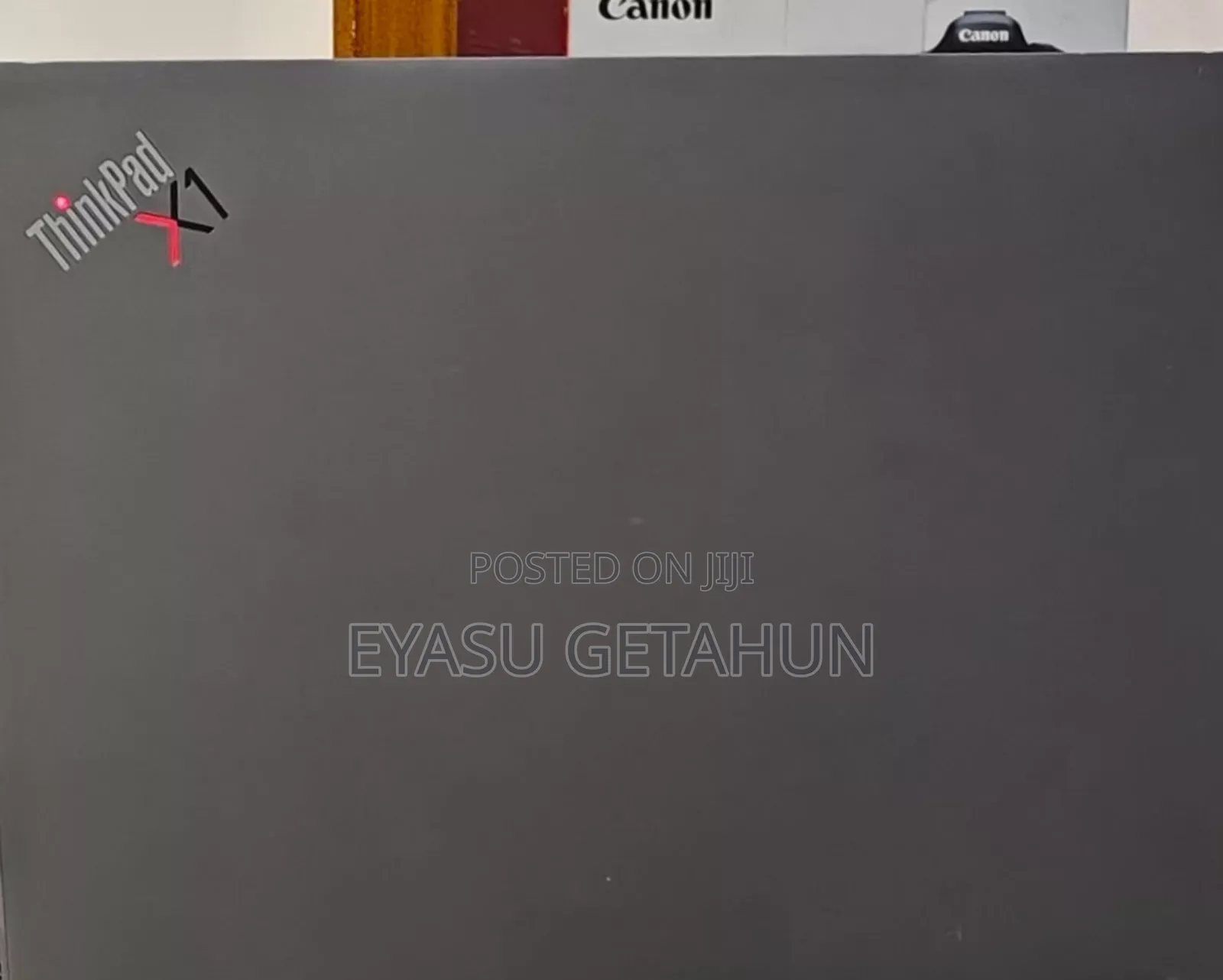 New Laptop Lenovo Thinkpad X1 Yoga 32GB Intel Core I7 SSD 512GB