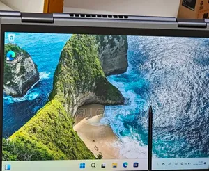 New Laptop Lenovo Thinkpad X1 Yoga 32GB Intel Core I7 SSD 512GB