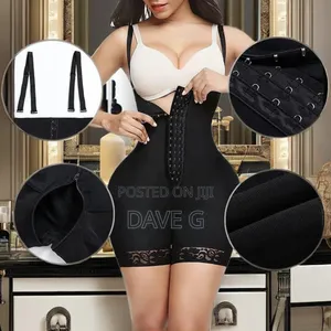 High Waist Women Postpartum Tummy Control Butt Enhancer Lifter